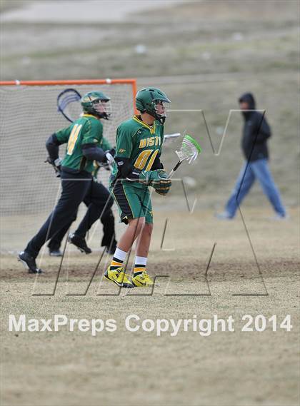 Thumbnail 2 in Regis Jesuit @ Mountain Vista photogallery.