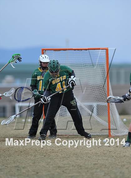 Thumbnail 1 in Regis Jesuit @ Mountain Vista photogallery.