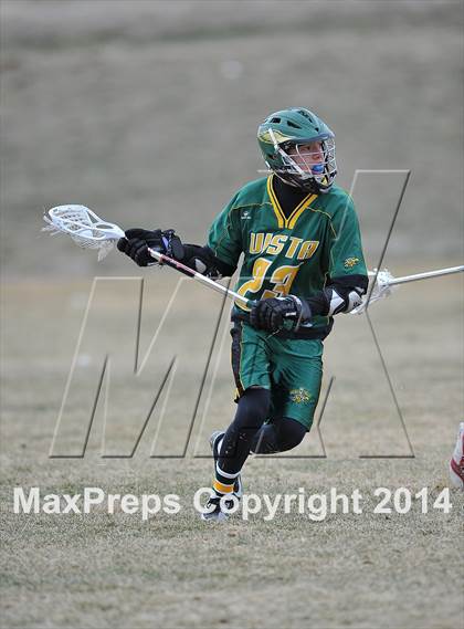 Thumbnail 1 in Regis Jesuit @ Mountain Vista photogallery.