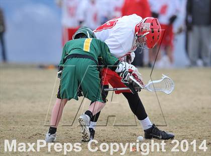 Thumbnail 2 in Regis Jesuit @ Mountain Vista photogallery.
