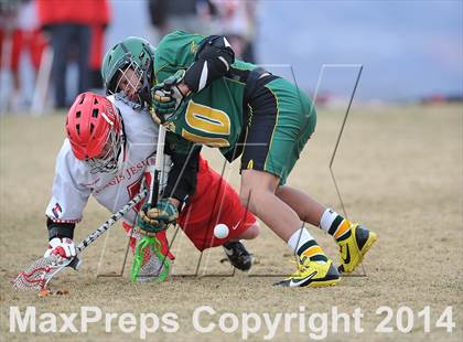 Thumbnail 3 in Regis Jesuit @ Mountain Vista photogallery.