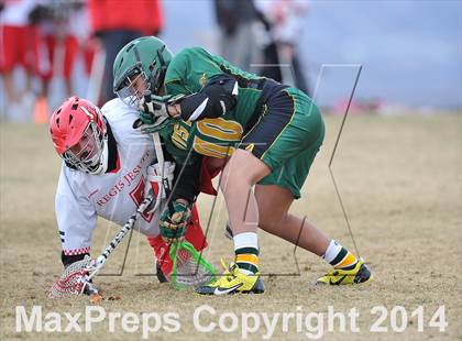 Thumbnail 2 in Regis Jesuit @ Mountain Vista photogallery.