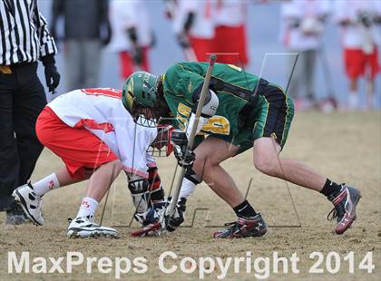 Thumbnail 2 in Regis Jesuit @ Mountain Vista photogallery.