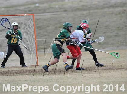 Thumbnail 1 in Regis Jesuit @ Mountain Vista photogallery.