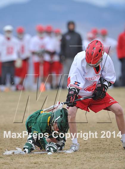 Thumbnail 1 in Regis Jesuit @ Mountain Vista photogallery.