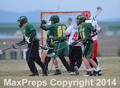 Thumbnail 1 in Regis Jesuit @ Mountain Vista photogallery.