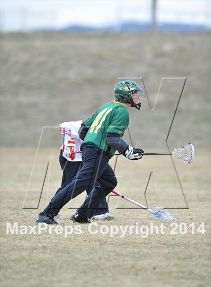 Thumbnail 3 in Regis Jesuit @ Mountain Vista photogallery.