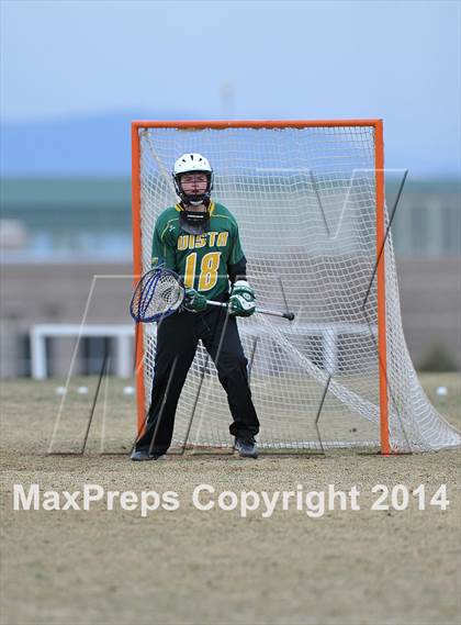 Thumbnail 1 in Regis Jesuit @ Mountain Vista photogallery.
