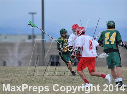 Thumbnail 2 in Regis Jesuit @ Mountain Vista photogallery.