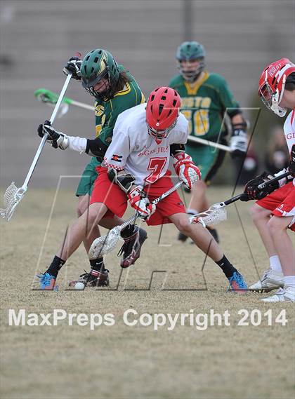Thumbnail 1 in Regis Jesuit @ Mountain Vista photogallery.
