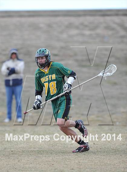 Thumbnail 3 in Regis Jesuit @ Mountain Vista photogallery.