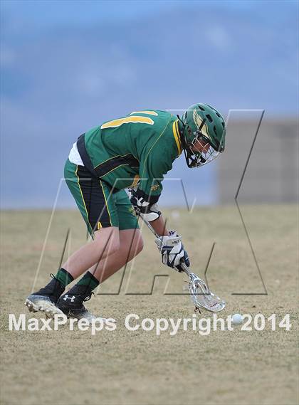 Thumbnail 2 in Regis Jesuit @ Mountain Vista photogallery.