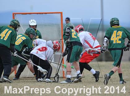 Thumbnail 1 in Regis Jesuit @ Mountain Vista photogallery.
