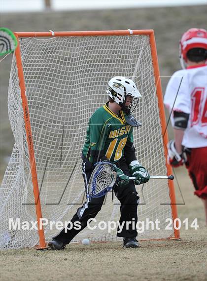Thumbnail 2 in Regis Jesuit @ Mountain Vista photogallery.