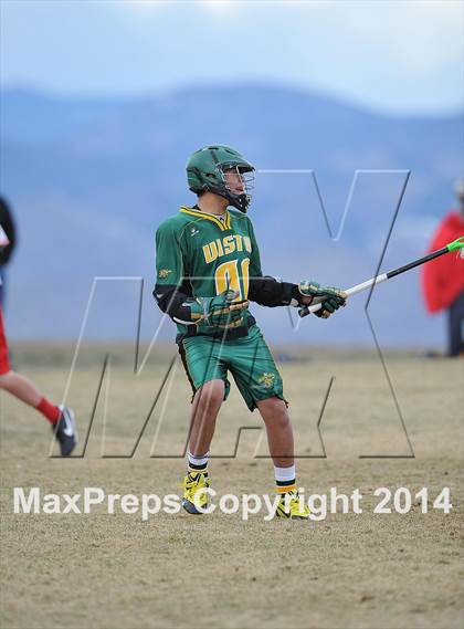 Thumbnail 3 in Regis Jesuit @ Mountain Vista photogallery.