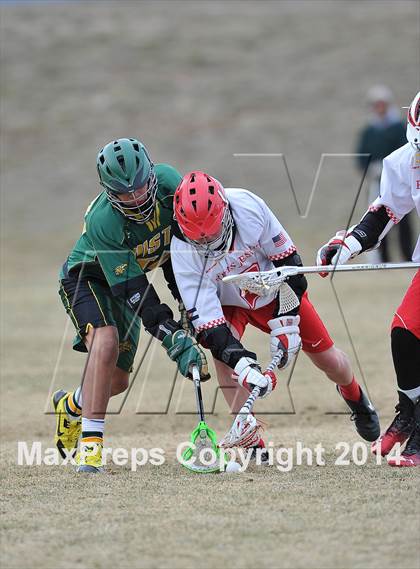 Thumbnail 2 in Regis Jesuit @ Mountain Vista photogallery.