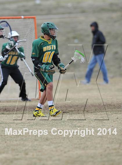 Thumbnail 1 in Regis Jesuit @ Mountain Vista photogallery.