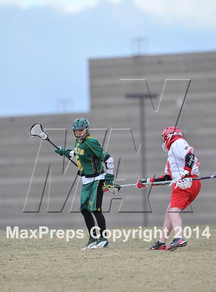 Thumbnail 2 in Regis Jesuit @ Mountain Vista photogallery.