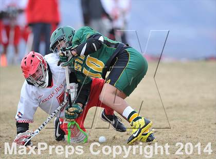 Thumbnail 1 in Regis Jesuit @ Mountain Vista photogallery.