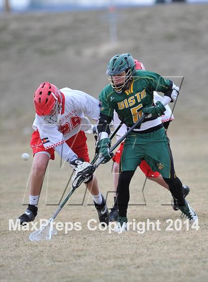 Thumbnail 3 in Regis Jesuit @ Mountain Vista photogallery.