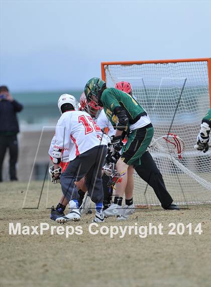 Thumbnail 2 in Regis Jesuit @ Mountain Vista photogallery.