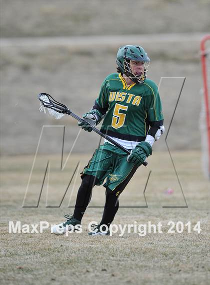 Thumbnail 1 in Regis Jesuit @ Mountain Vista photogallery.