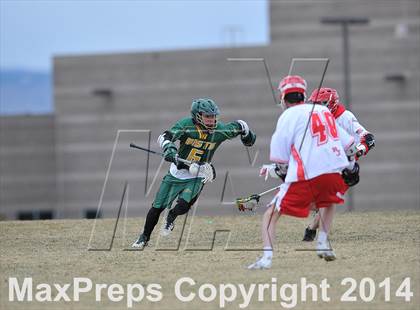 Thumbnail 1 in Regis Jesuit @ Mountain Vista photogallery.