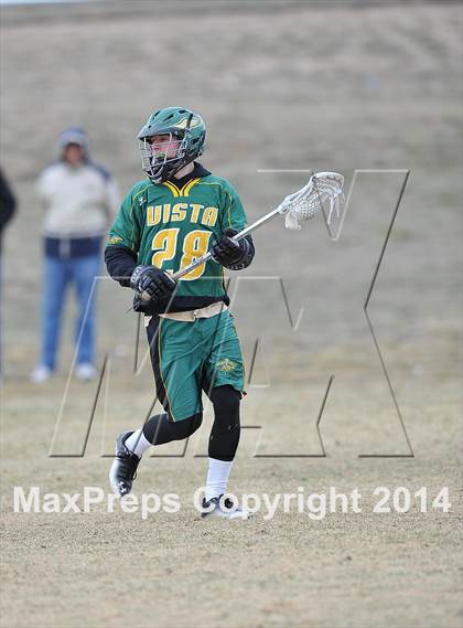 Thumbnail 1 in Regis Jesuit @ Mountain Vista photogallery.
