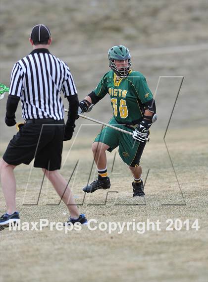 Thumbnail 3 in Regis Jesuit @ Mountain Vista photogallery.