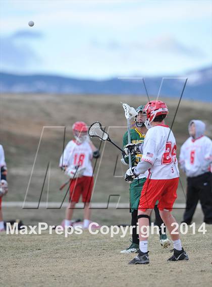 Thumbnail 1 in Regis Jesuit @ Mountain Vista photogallery.