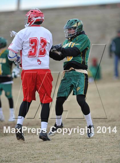 Thumbnail 2 in Regis Jesuit @ Mountain Vista photogallery.