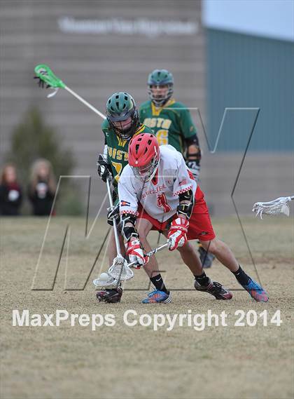 Thumbnail 1 in Regis Jesuit @ Mountain Vista photogallery.