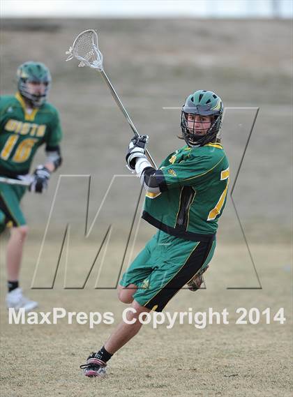 Thumbnail 2 in Regis Jesuit @ Mountain Vista photogallery.