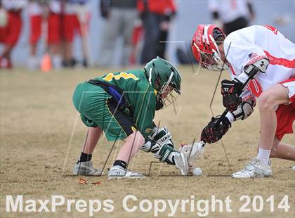 Thumbnail 2 in Regis Jesuit @ Mountain Vista photogallery.