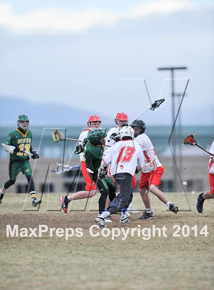 Thumbnail 1 in Regis Jesuit @ Mountain Vista photogallery.