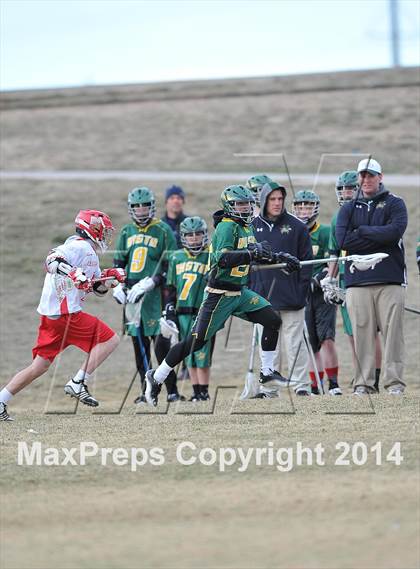 Thumbnail 1 in Regis Jesuit @ Mountain Vista photogallery.
