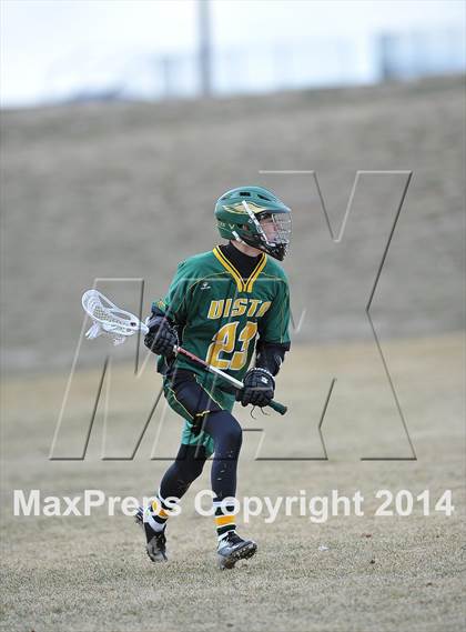 Thumbnail 1 in Regis Jesuit @ Mountain Vista photogallery.