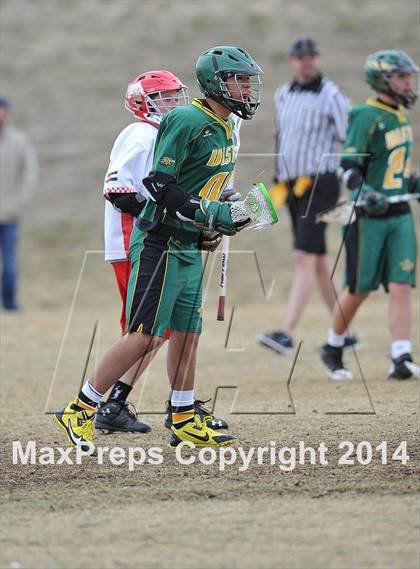 Thumbnail 1 in Regis Jesuit @ Mountain Vista photogallery.