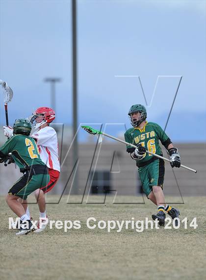 Thumbnail 2 in Regis Jesuit @ Mountain Vista photogallery.