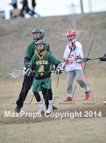 Thumbnail 2 in Regis Jesuit @ Mountain Vista photogallery.