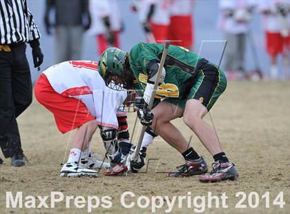 Thumbnail 3 in Regis Jesuit @ Mountain Vista photogallery.