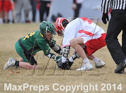 Thumbnail 2 in Regis Jesuit @ Mountain Vista photogallery.