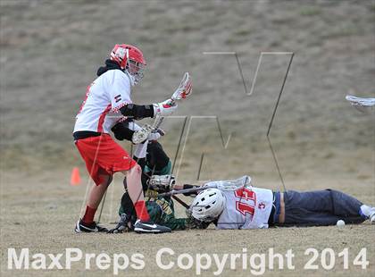 Thumbnail 2 in Regis Jesuit @ Mountain Vista photogallery.
