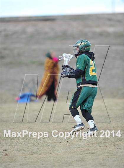 Thumbnail 1 in Regis Jesuit @ Mountain Vista photogallery.