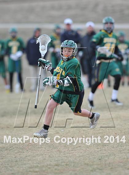 Thumbnail 3 in Regis Jesuit @ Mountain Vista photogallery.