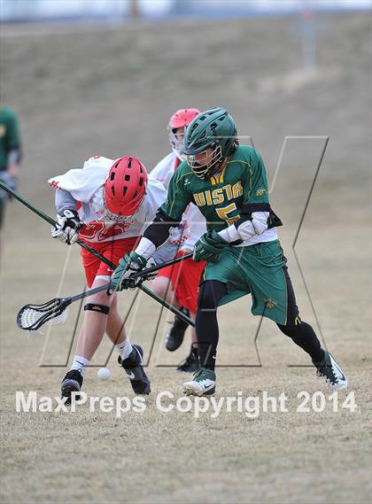 Thumbnail 1 in Regis Jesuit @ Mountain Vista photogallery.
