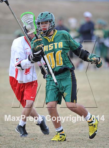 Thumbnail 3 in Regis Jesuit @ Mountain Vista photogallery.