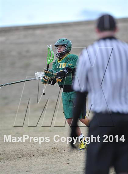 Thumbnail 1 in Regis Jesuit @ Mountain Vista photogallery.
