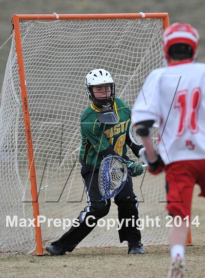 Thumbnail 1 in Regis Jesuit @ Mountain Vista photogallery.