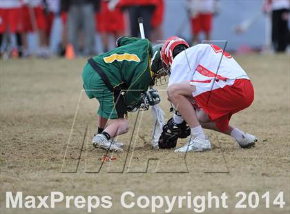 Thumbnail 3 in Regis Jesuit @ Mountain Vista photogallery.